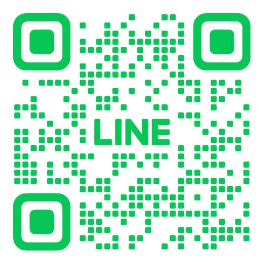 QR Code แชท หุ้นไทยช่องตลาด วันนี้ ทาง Line